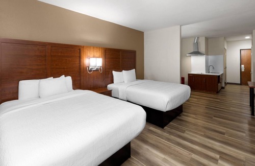 Southwood Valley Hotel | Hawthorn Extended Stay by Wyndham College Station South