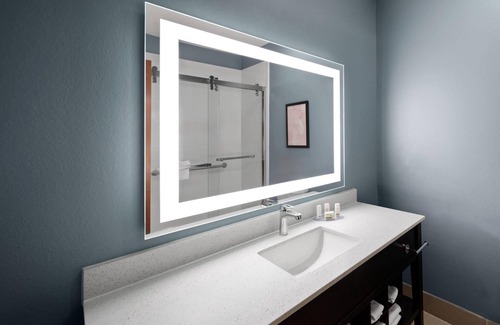 Southwood Valley Hotel | Hawthorn Extended Stay by Wyndham College Station South