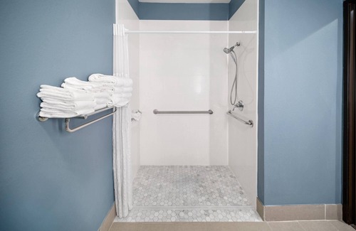 Southwood Valley Hotel | Hawthorn Extended Stay by Wyndham College Station South
