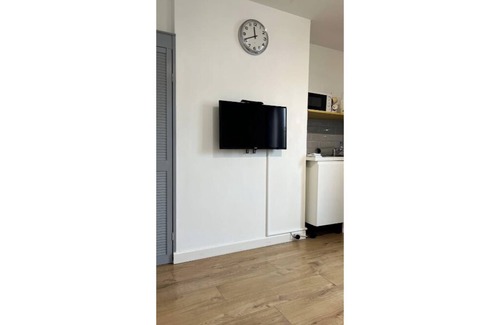 Cambridge Apartment | Hawthorn Guesthouse Studio 1