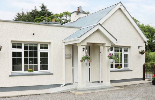 Aghlacon Cottage | Hawthorn Hideaway