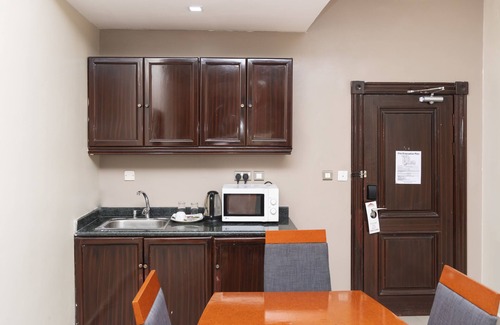 Abuja Hotel | Hawthorn Suites By Wyndham Abuja