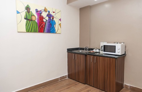 Abuja Hotel | Hawthorn Suites By Wyndham Abuja