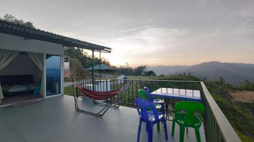 Tuaran District Cabin | Hawun Valley Kiulu