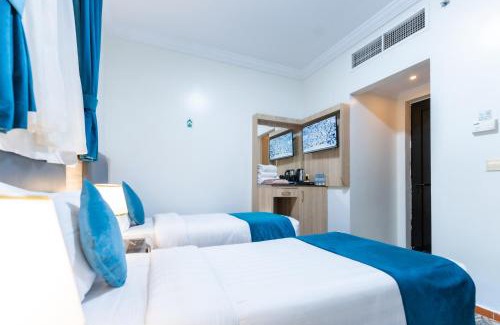 Medina Hotel | Hayah Al Huda