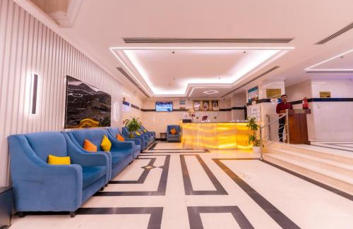 Medina Hotel | Hayah Salam Silver Hotel