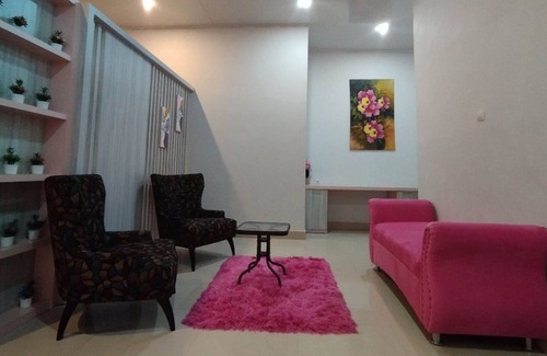 Muaratewe Hotel | Hayak Tamara Syariah Hotel