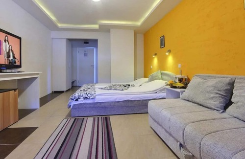 Central Serbia Hotel | Hayal Vila