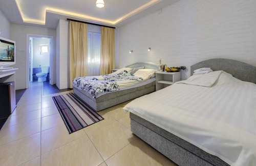 Central Serbia Hotel | Hayal Vila
