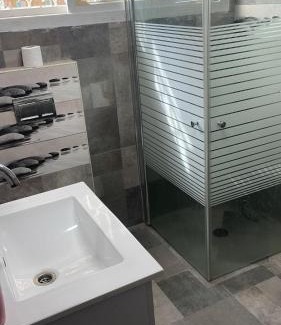 Neve Zohar Apartment | Hayas place