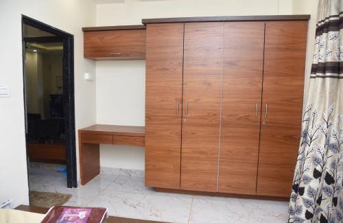 Belagavi Apartment | Hayat-Bi Residency service apartment