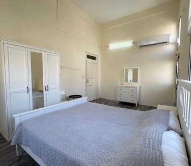 Nablus Apartment | Hayat Guest House