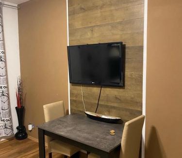 Taucha Apartment | Hayat Pension
