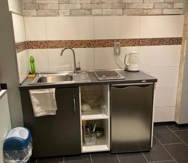 Taucha Apartment | Hayat Pension