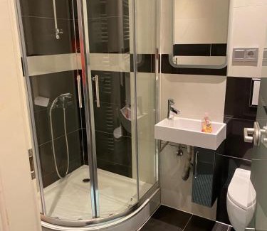 Taucha Apartment | Hayat Pension