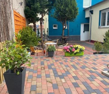 Taucha Apartment | Hayat Pension