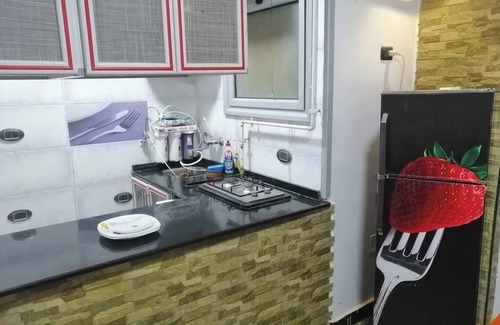 Pyramids Gardens Apartment | Hayat pyramids house 51Nnn