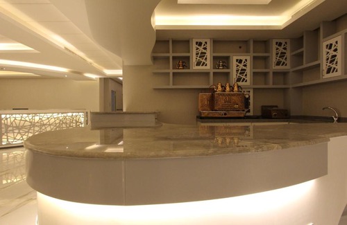 Riyadh Apartment | Hayat Rose Hotel Apartments