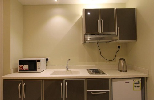 Riyadh Apartment | Hayat Rose Hotel Apartments