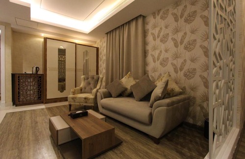 Riyadh Apartment | Hayat Rose Hotel Apartments