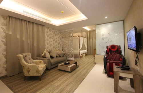 Riyadh Apartment | Hayat Rose Hotel Apartments