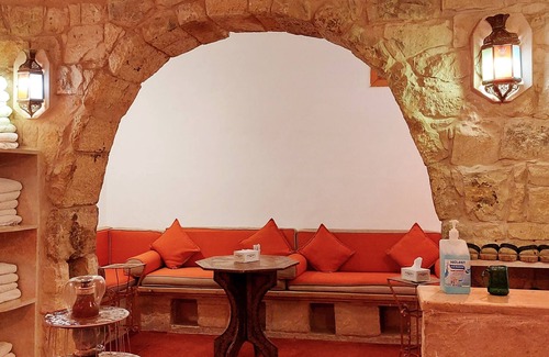 At-Taybeh Hotel | Hayat Zaman Hotel & Resort