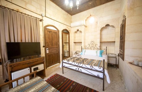 Eyyubiye Bed & Breakfast | HAYATLI KONAK