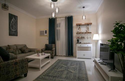 AlUla Apartment | Hayatt Ula Suite- 102