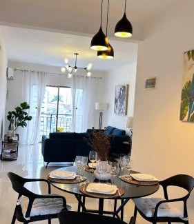 Libreville Apartment | HAYDEN HOME