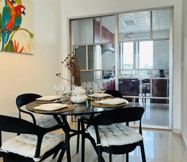 Libreville Apartment | HAYDEN HOME