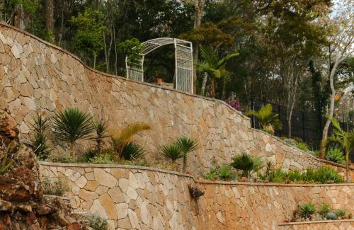 Glen Lorne Apartment | Hayhill Treetop Escape
