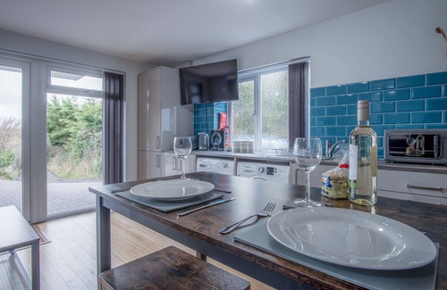 Jameston Apartment | Haylands Hideaway - 1 Bedroom - Jameston