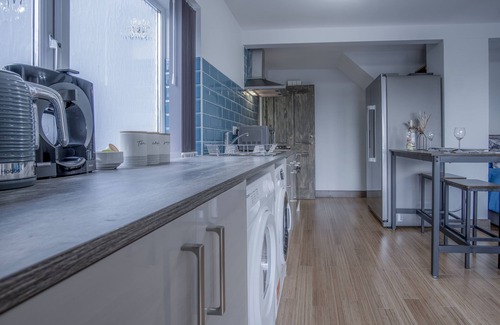 Jameston Apartment | Haylands Hideaway - 1 Bedroom - Jameston