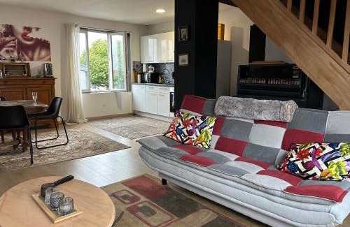 Tourcoing Apartment | Haylenes