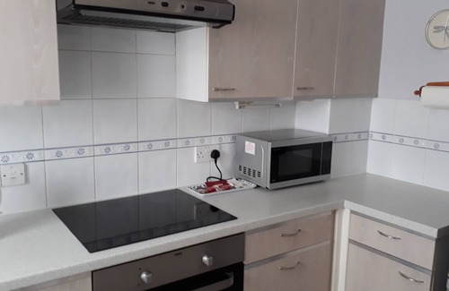 South Hayling House | Hayling Island Holiday Rental