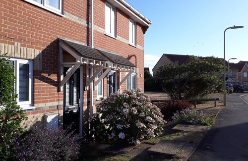 South Hayling House | Hayling Island Holiday Rental