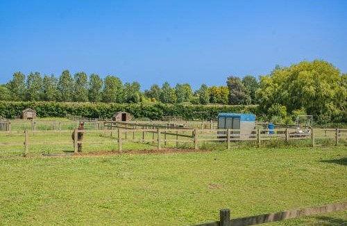 Great Hatfield House | Hayloft- Uk31532