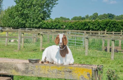 Great Hatfield House | Hayloft- Uk31532