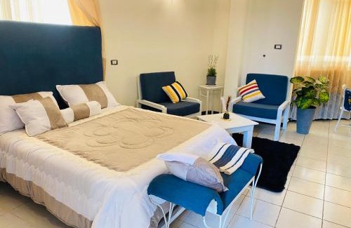 West Hararge House | Haymis Spot!