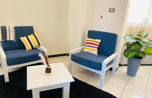 West Hararge House | Haymis Spot!