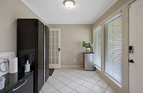 Terry Sanford Apartment | Haymount Bedroom Suite