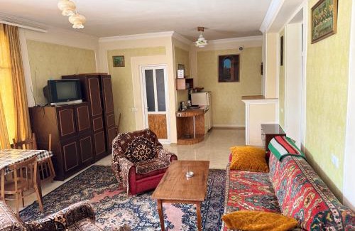 Goris House | Hayq Guest House