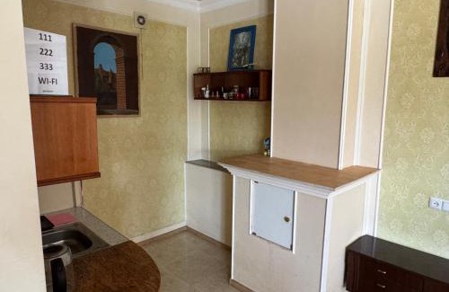 Goris House | Hayq Guest House