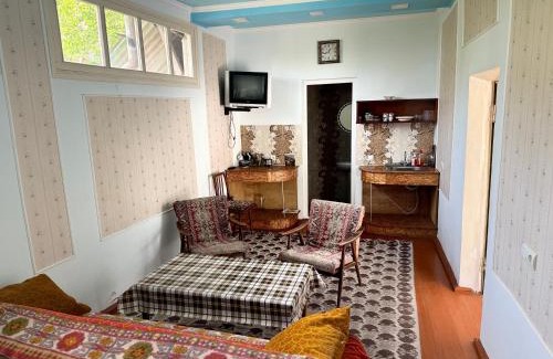 Goris House | Hayq Guest House
