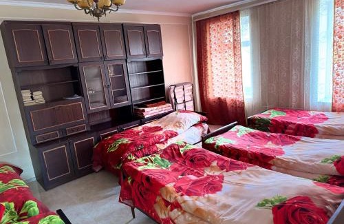 Goris House | Hayq Guest House