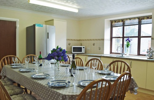 Hayscastle Cottage | Hayscastle Farmhouse