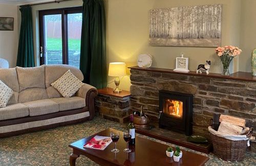 Hayscastle House | Hayscastle Farmhouse