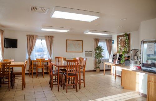 Haysville Hotel | Haysville Express Inn