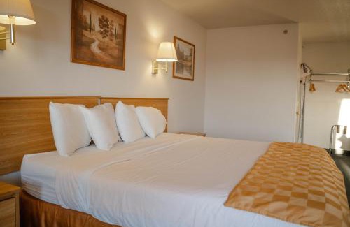 Haysville Hotel | Haysville Express Inn