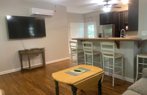 Haywood House | Haywood Haven